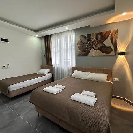 Bed & Breakfast Babil