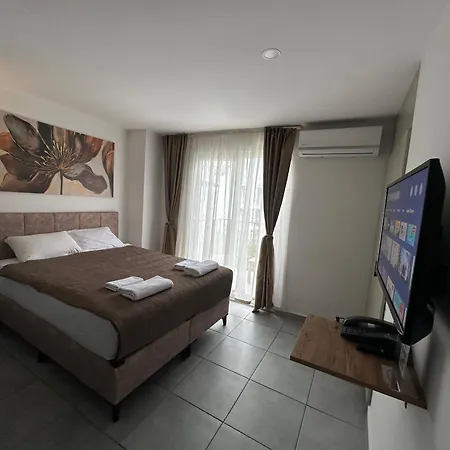 Bed & Breakfast Babil 2*