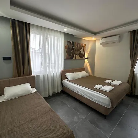 Babil Antalya