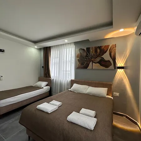 Babil 3* Antalya