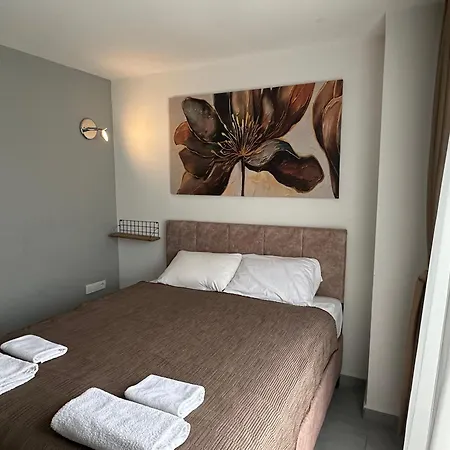 Babil Bed & Breakfast 3*