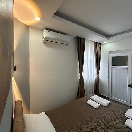 Babil Bed & Breakfast