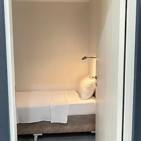 Babil Oda ve Kahvaltı Antalya