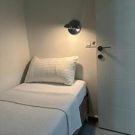 Bed & Breakfast Babil 3*