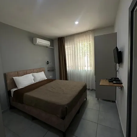 Babil 3* Antalya