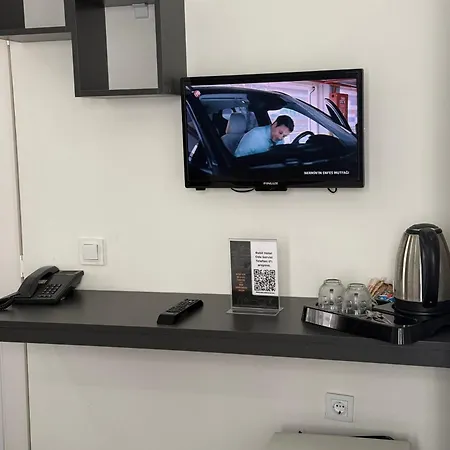 Babil Oda ve Kahvaltı Antalya