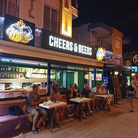 Babil Bed & Breakfast Antalya