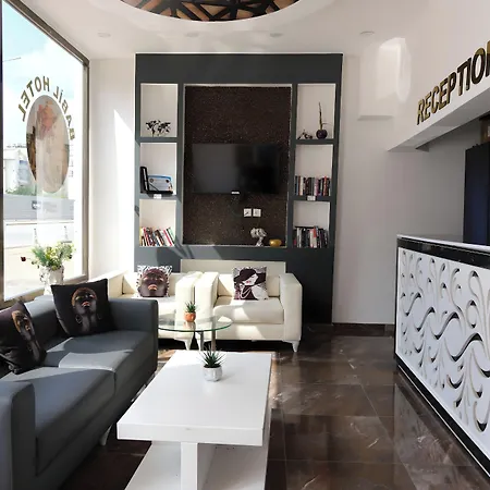 Babil Bed & Breakfast 2*