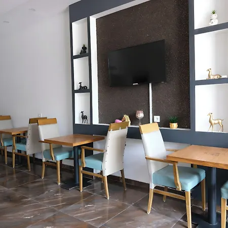 Babil Oda ve Kahvaltı