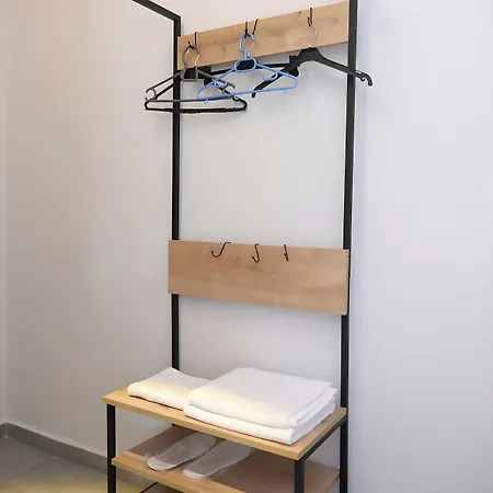 Bed & Breakfast Babil 2*