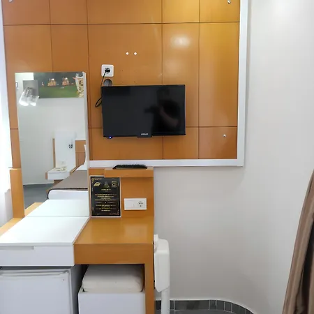 Babil Oda ve Kahvaltı 2*