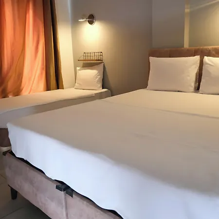 Bed & Breakfast Babil 2*