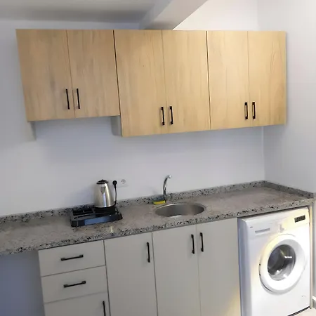 Oda ve Kahvaltı Babil