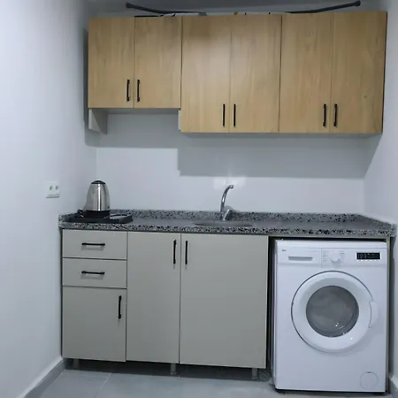 Babil Bed & Breakfast Antalya