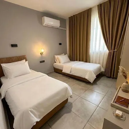 Babil Bed & Breakfast 2*