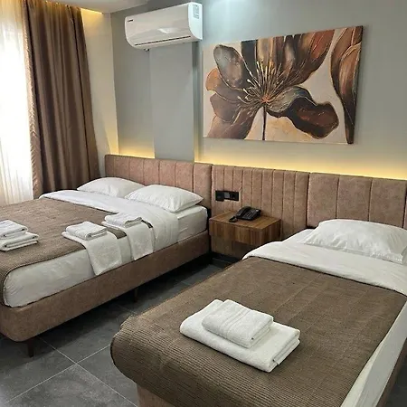 Bed & Breakfast Babil 2*