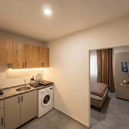 Bed & Breakfast Babil Antalya