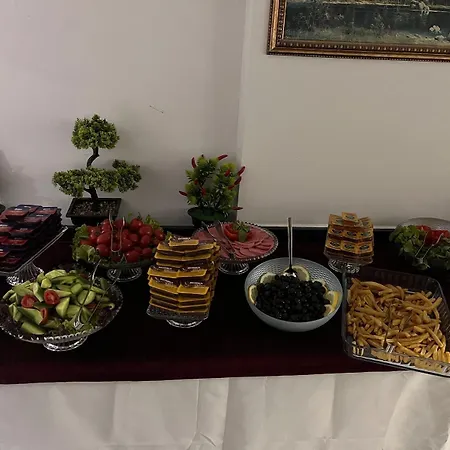 Babil 2* Αττάλεια
