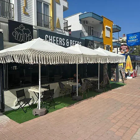 Babil Αττάλεια