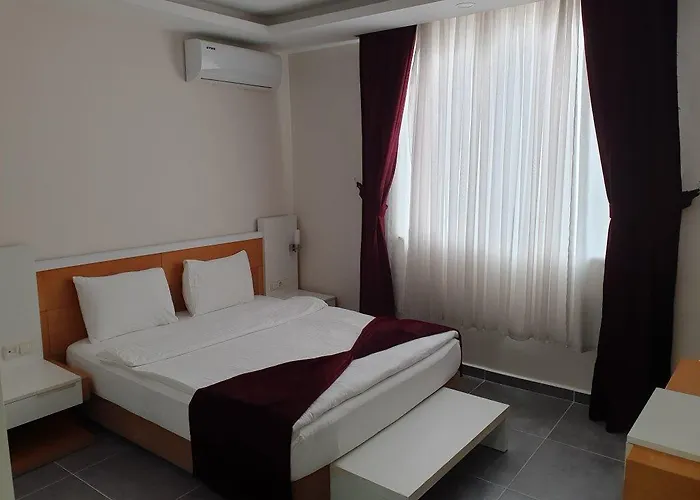 Bed & Breakfast Babil Antalya