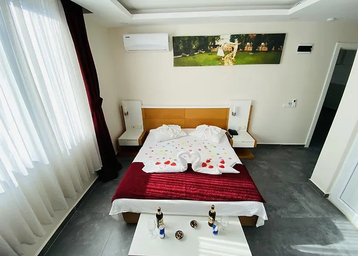 Babil 2* Antalya