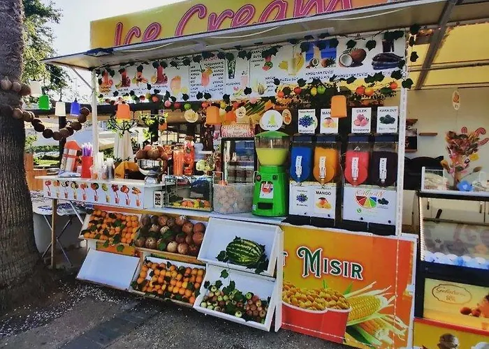 Babil Отель типа 