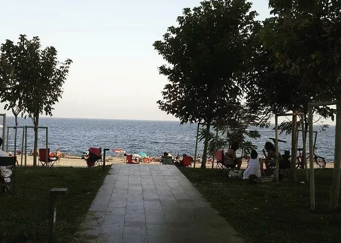 Bed & Breakfast Babil 2*