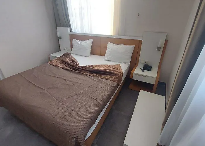 Bed & Breakfast Babil 2*