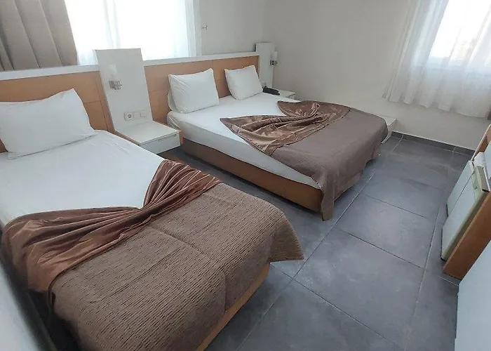 Bed & Breakfast Babil 2*