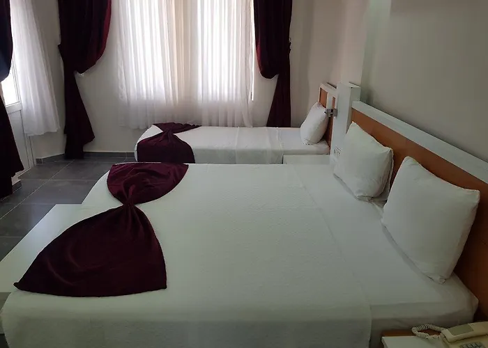 Babil Bed & Breakfast Antalya