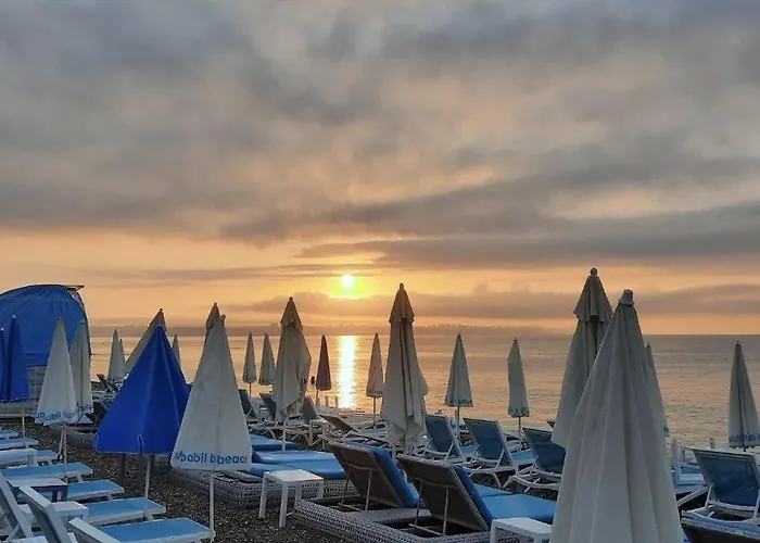 Bed & Breakfast Babil Antalya