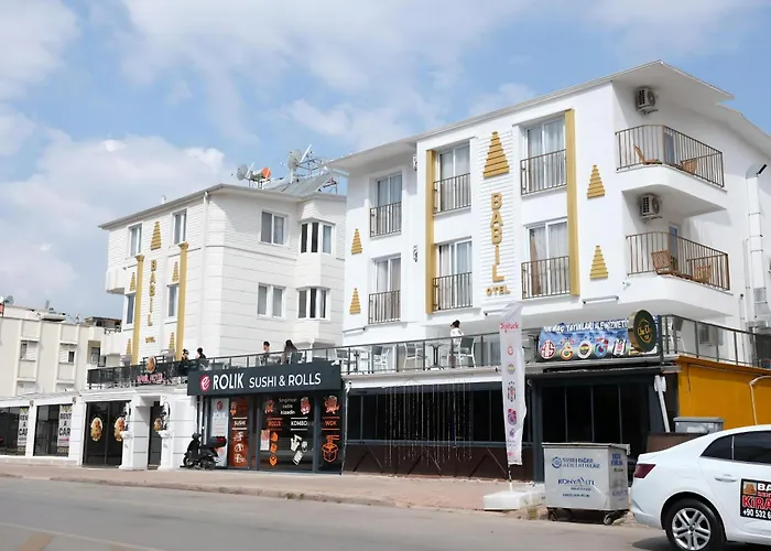 Babil Bed & Breakfast