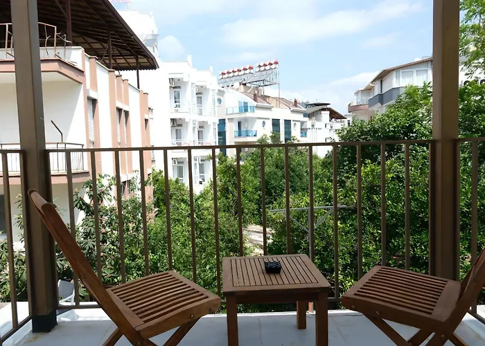 Bed & Breakfast Babil 2*