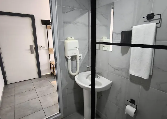 Bed & Breakfast Babil