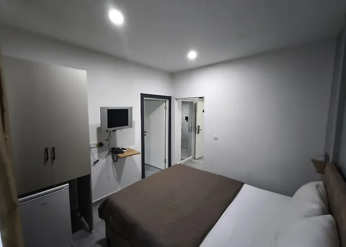 Bed & Breakfast Babil