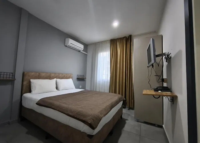 Babil Bed & Breakfast