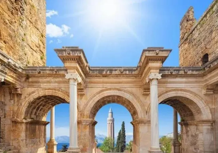 Babil Bed & Breakfast 2*