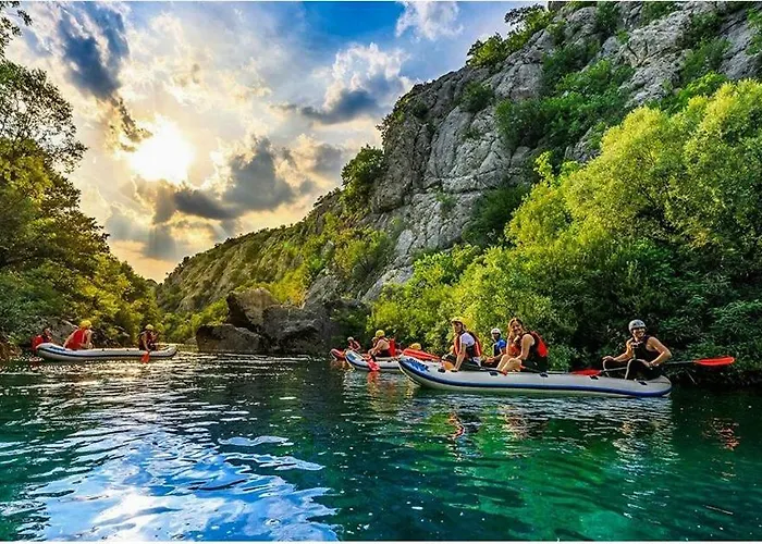 Babil Bed & Breakfast Antalya