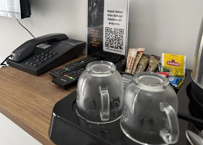 Bed & Breakfast Babil