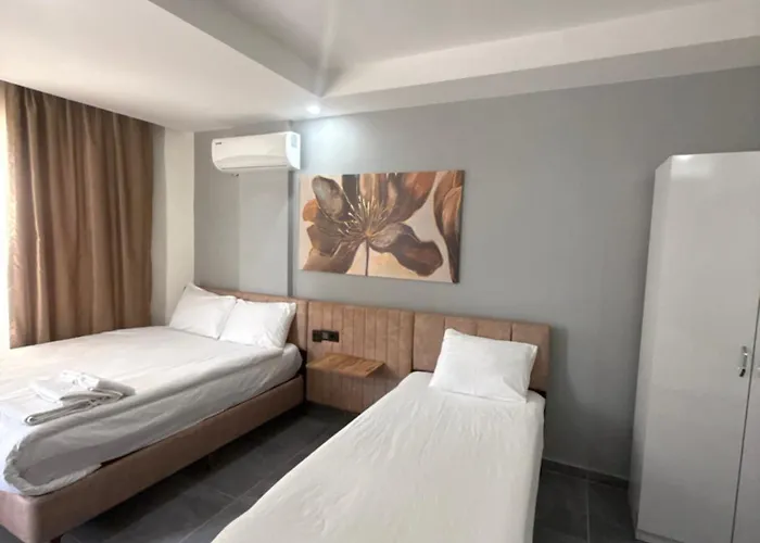 Babil Bed & Breakfast