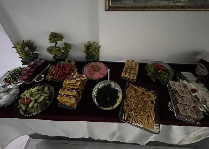 Bed & Breakfast Babil