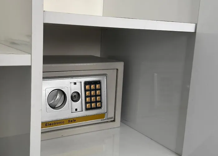 Bed & Breakfast Babil 2*