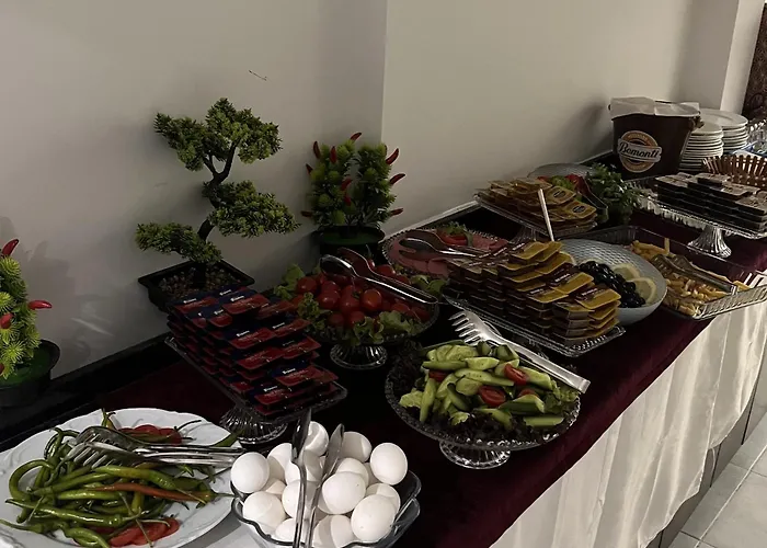 Babil Bed & Breakfast Antalya