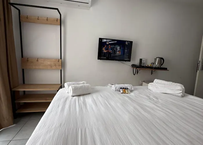 Babil Bed & Breakfast 2*