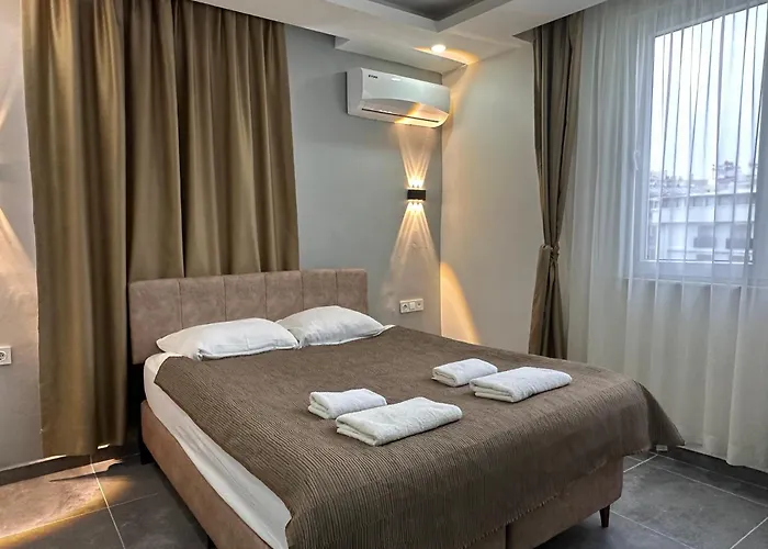 Babil Bed & Breakfast 2*