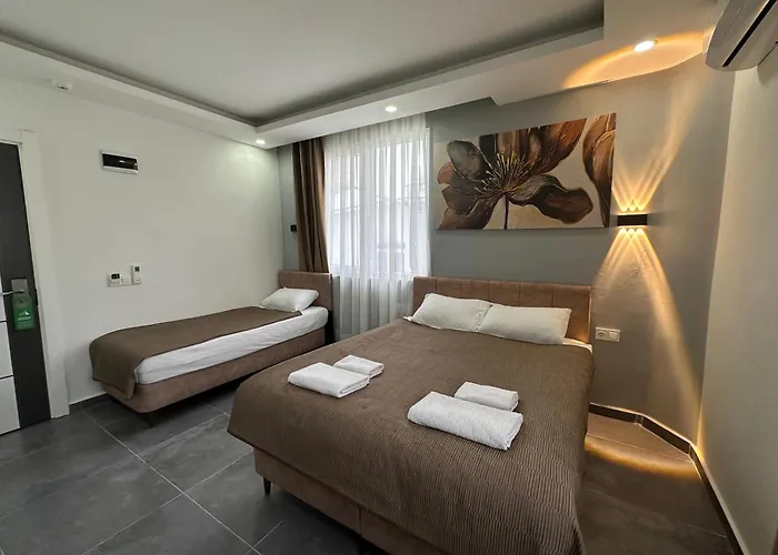 Bed & Breakfast Babil