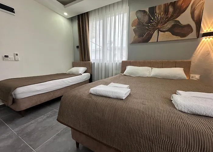 Babil Bed & Breakfast 2*