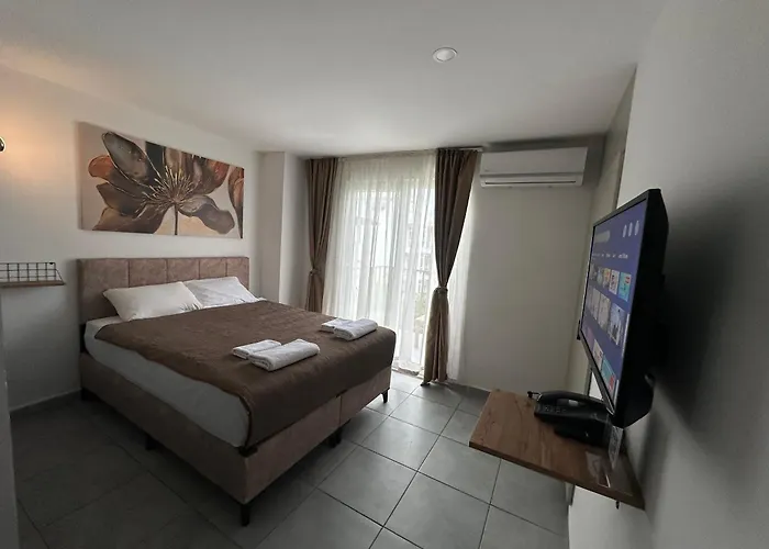 Bed & Breakfast Babil 2*