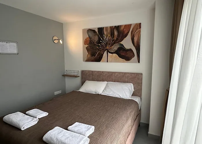 Babil Bed & Breakfast 2*