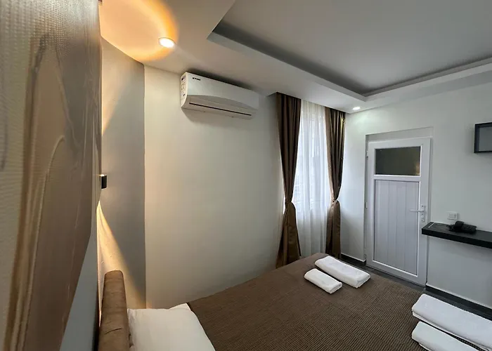 Babil Bed & Breakfast